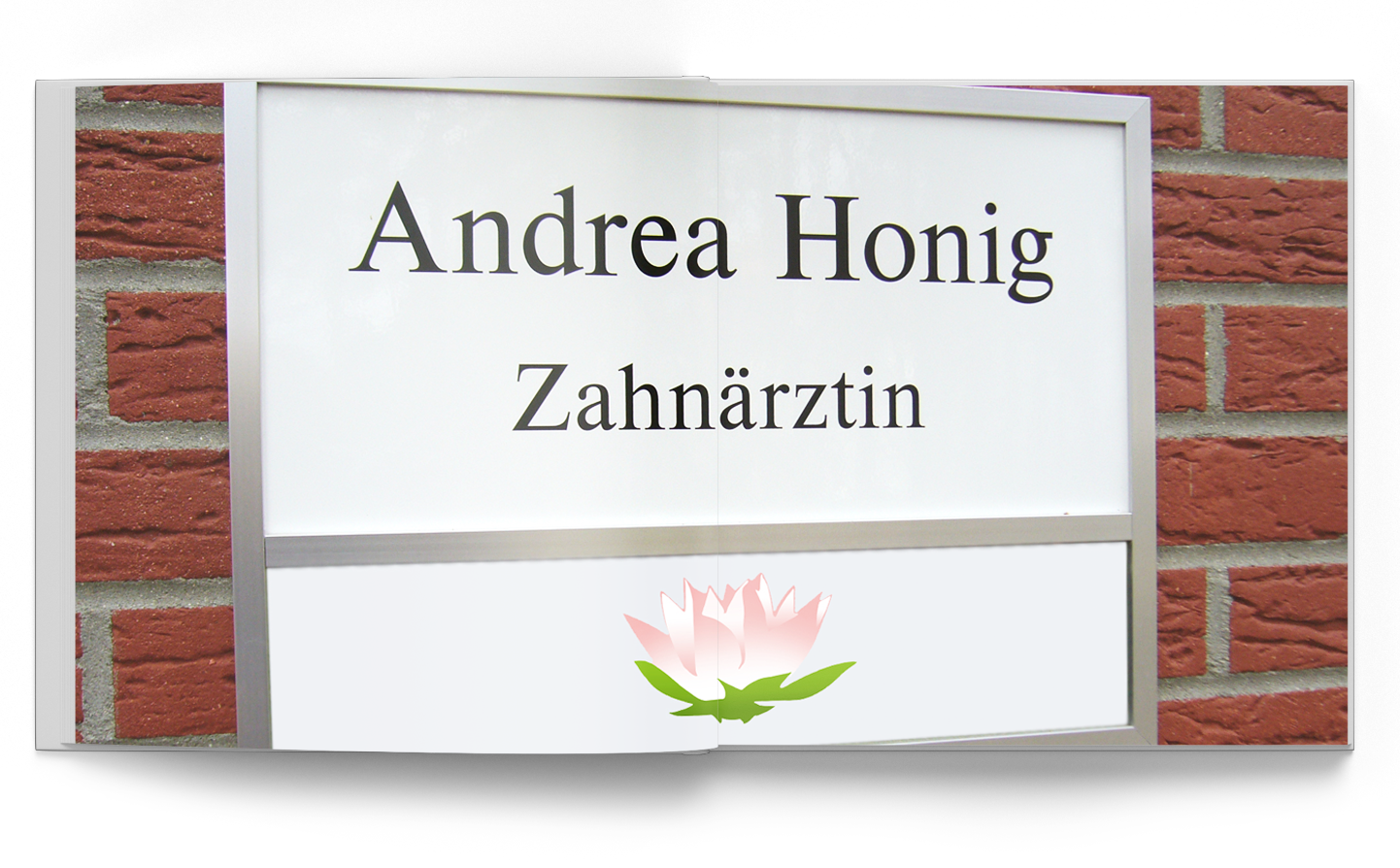 Andrea Honig, Zahnärztin Kleinmachnow