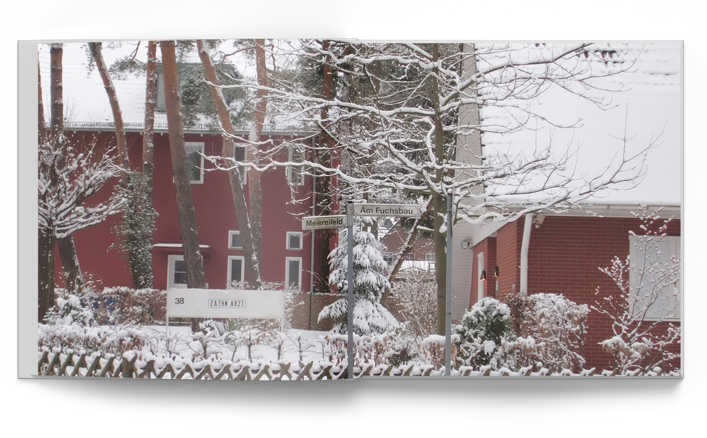 Andrea Honig, Zahnärztin Kleinmachnow